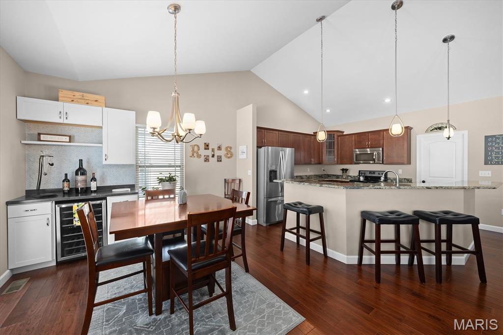 1109 Macintosh Court O'Fallon, IL 62269 - Photo 11 of 49