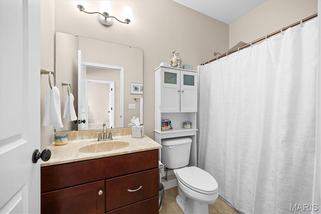 1109 Macintosh Court O'Fallon, IL 62269 - Photo 15 of 49