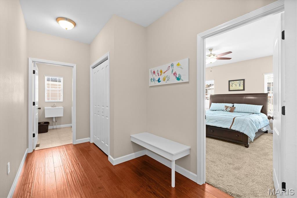 1109 Macintosh Court O'Fallon, IL 62269 - Photo 21 of 49