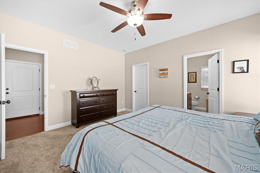 1109 Macintosh Court O'Fallon, IL 62269 - Photo 23 of 49