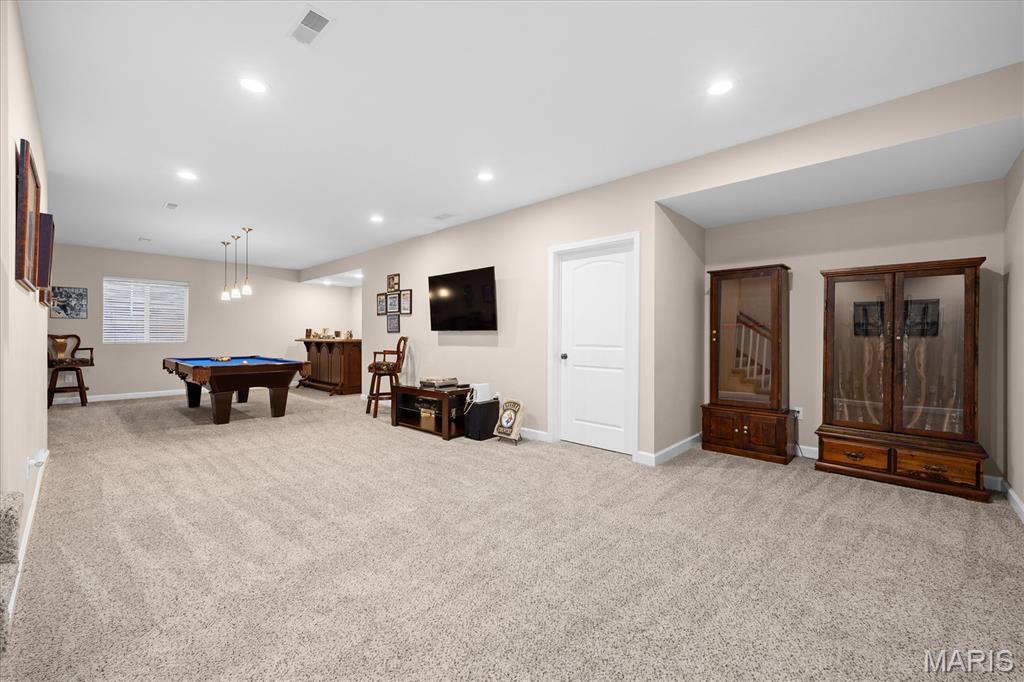 1109 Macintosh Court O'Fallon, IL 62269 - Photo 26 of 49