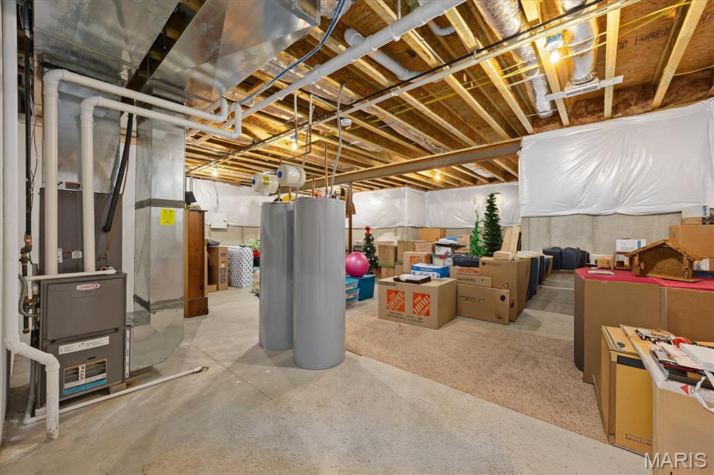 1109 Macintosh Court O'Fallon, IL 62269 - Photo 33 of 49