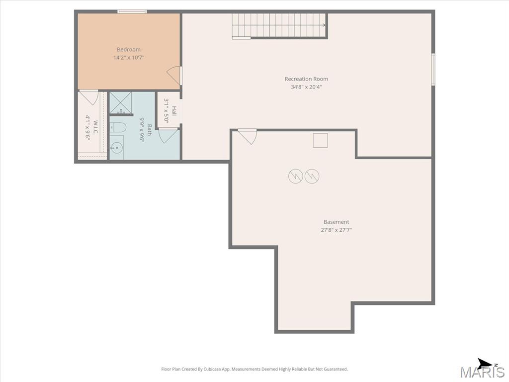 1109 Macintosh Court O'Fallon, IL 62269 - Photo 34 of 49