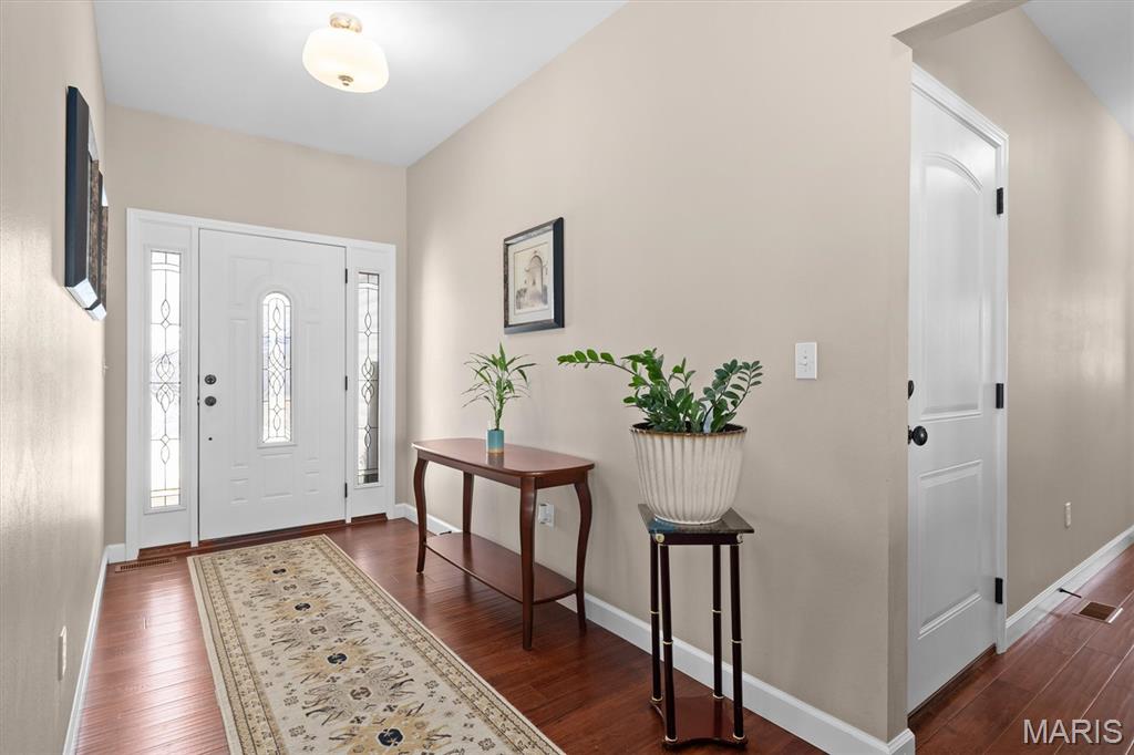 1109 Macintosh Court O'Fallon, IL 62269 - Photo 4 of 49