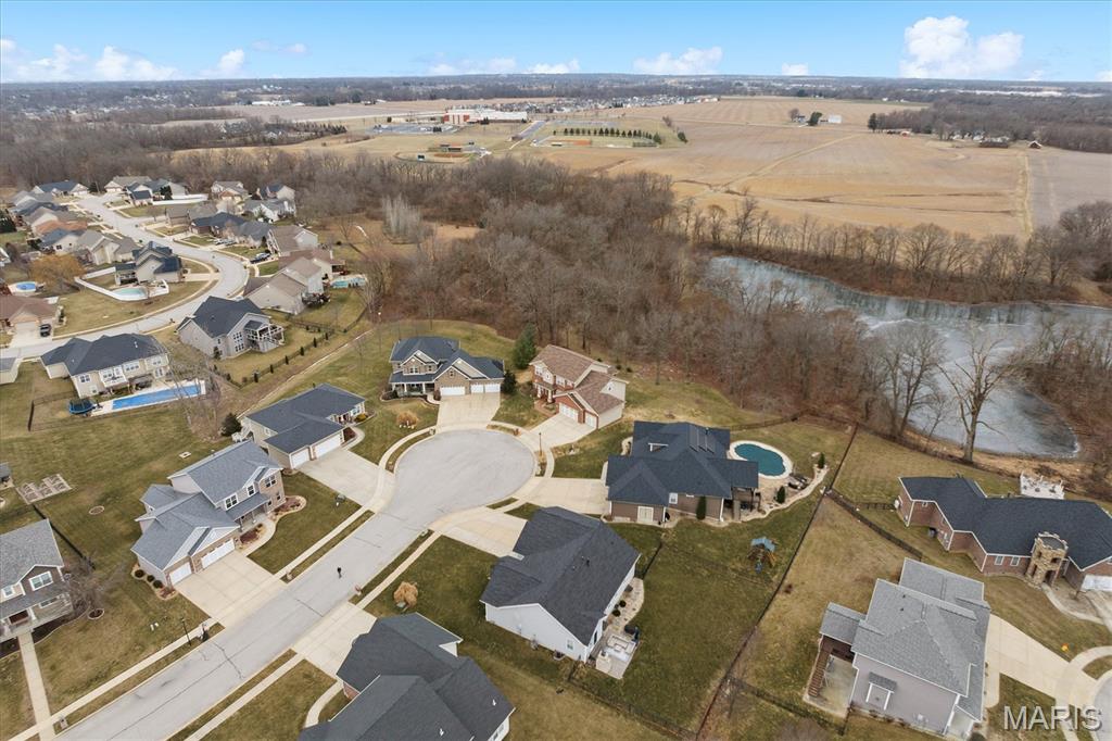 1109 Macintosh Court O'Fallon, IL 62269 - Photo 43 of 49