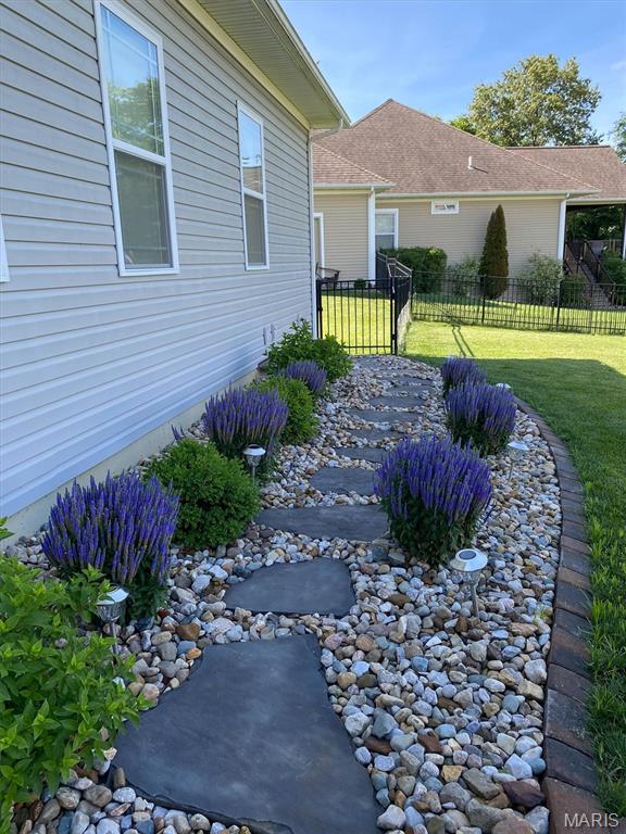 1109 Macintosh Court O'Fallon, IL 62269 - Photo 44 of 49