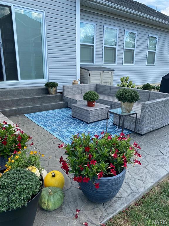 1109 Macintosh Court O'Fallon, IL 62269 - Photo 45 of 49