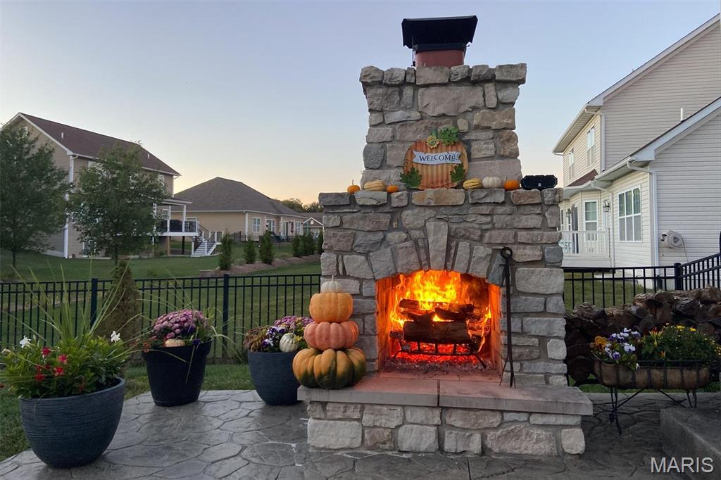 1109 Macintosh Court O'Fallon, IL 62269 - Photo 47 of 49