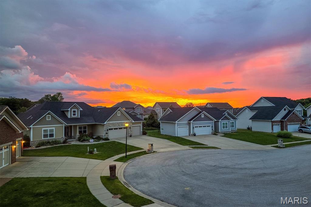 1109 Macintosh Court O'Fallon, IL 62269 - Photo 48 of 49