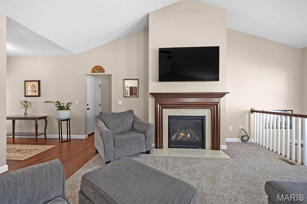 1109 Macintosh Court O'Fallon, IL 62269 - Photo 6 of 49