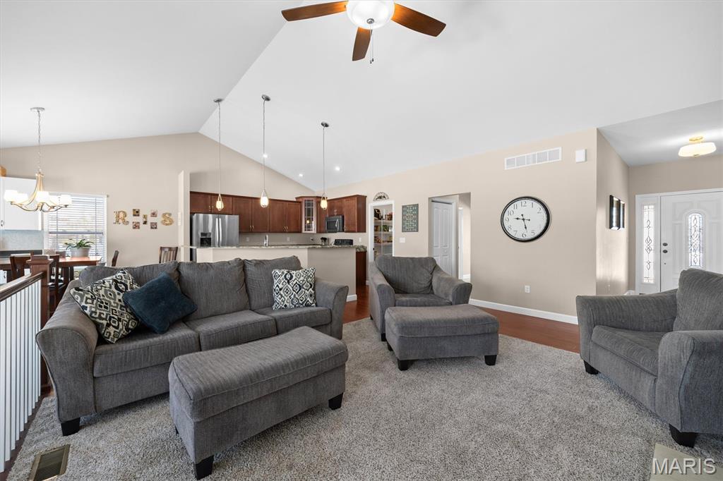 1109 Macintosh Court O'Fallon, IL 62269 - Photo 7 of 49