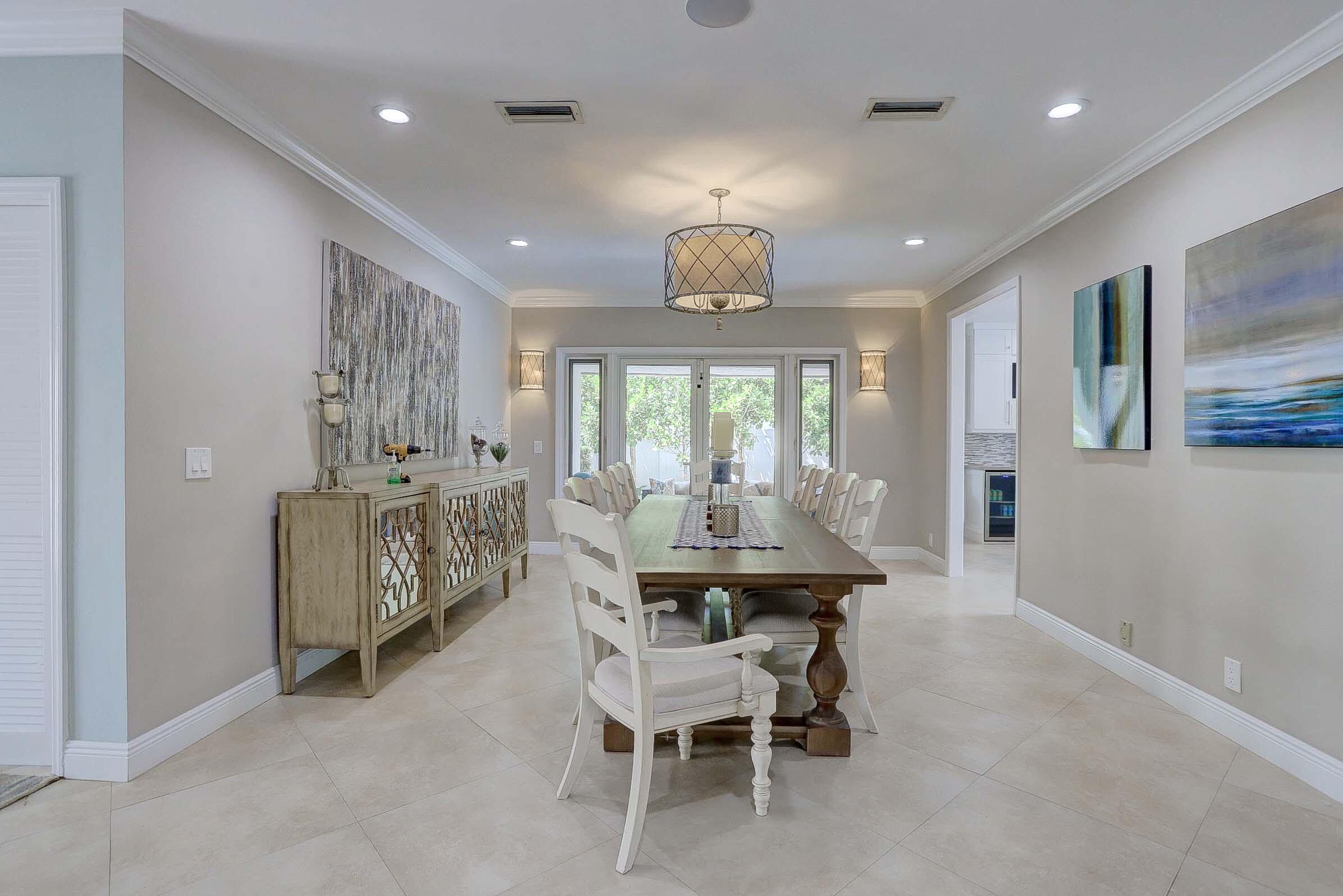 2102 Southwest 7th Court Boca Raton, FL 33486 - Photo 7 of 50 Dining Room