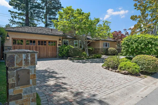 $5,080,000 | 928 Altos Oaks Drive, Los Altos, CA 94024