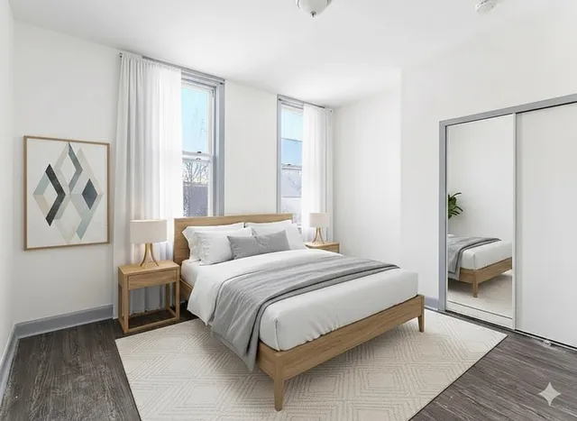 $2,600 | 549 9th Street, Unit 1L, Union City, NJ 07087