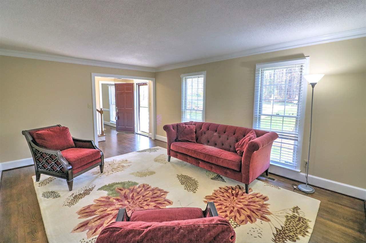 8009 Falling Leaf Court Raleigh, NC 27615 - Photo 4 of 29 Photo 4