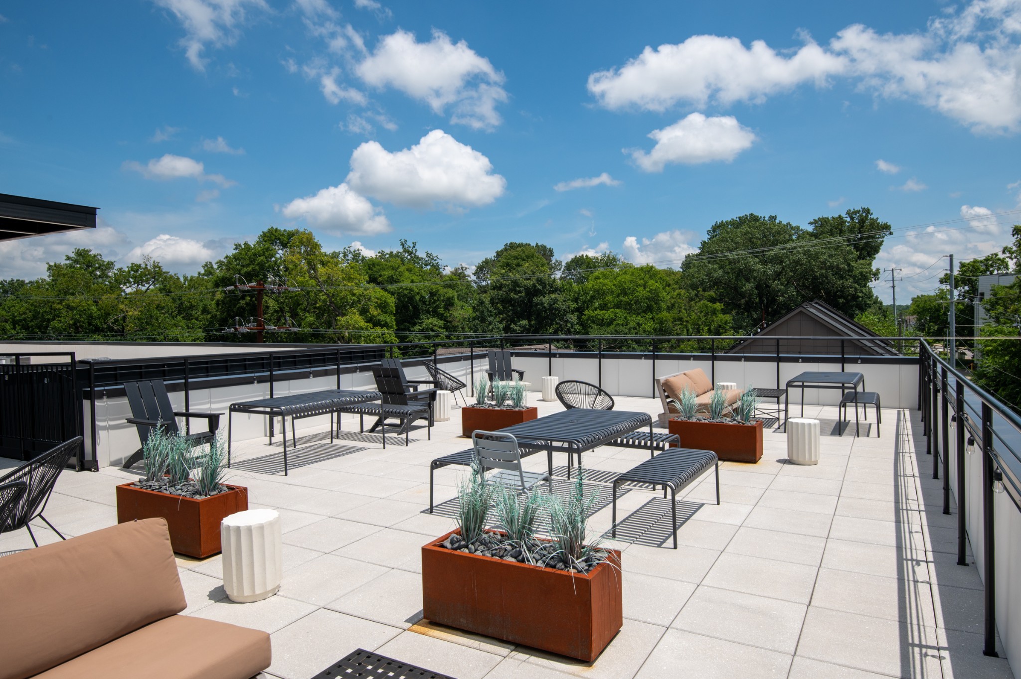 1310 Lischey Avenue, Unit 105 Nashville, TN 37207 - Photo 20 of 25