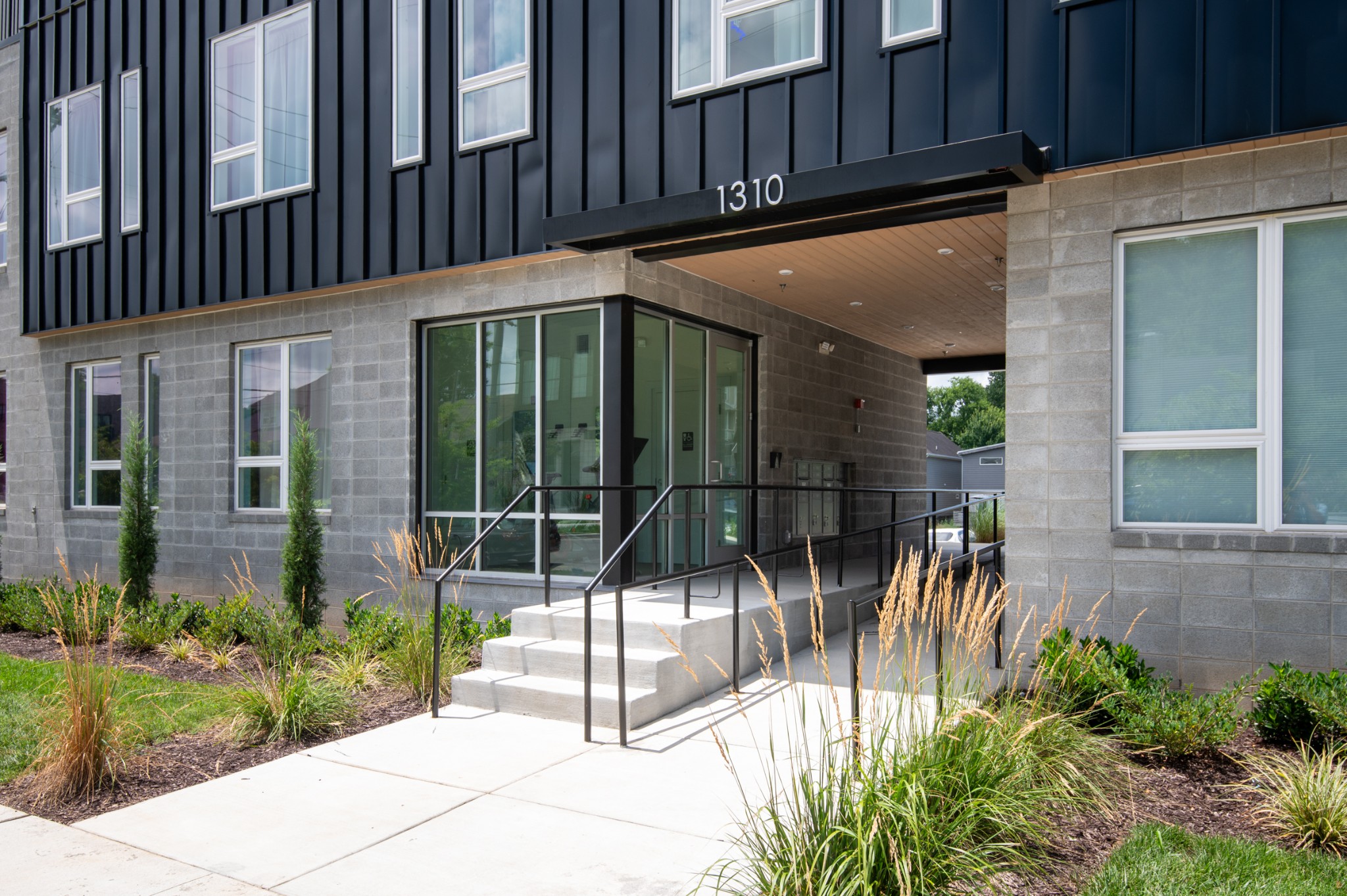 1310 Lischey Avenue, Unit 105 Nashville, TN 37207 - Photo 22 of 25