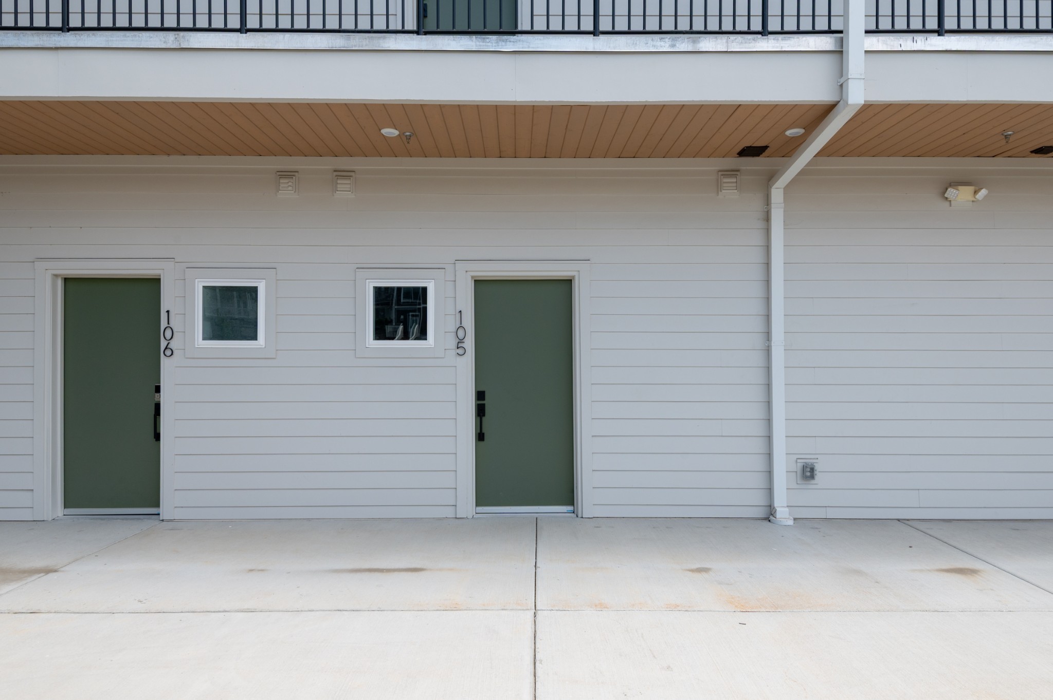 1310 Lischey Avenue, Unit 105 Nashville, TN 37207 - Photo 25 of 25