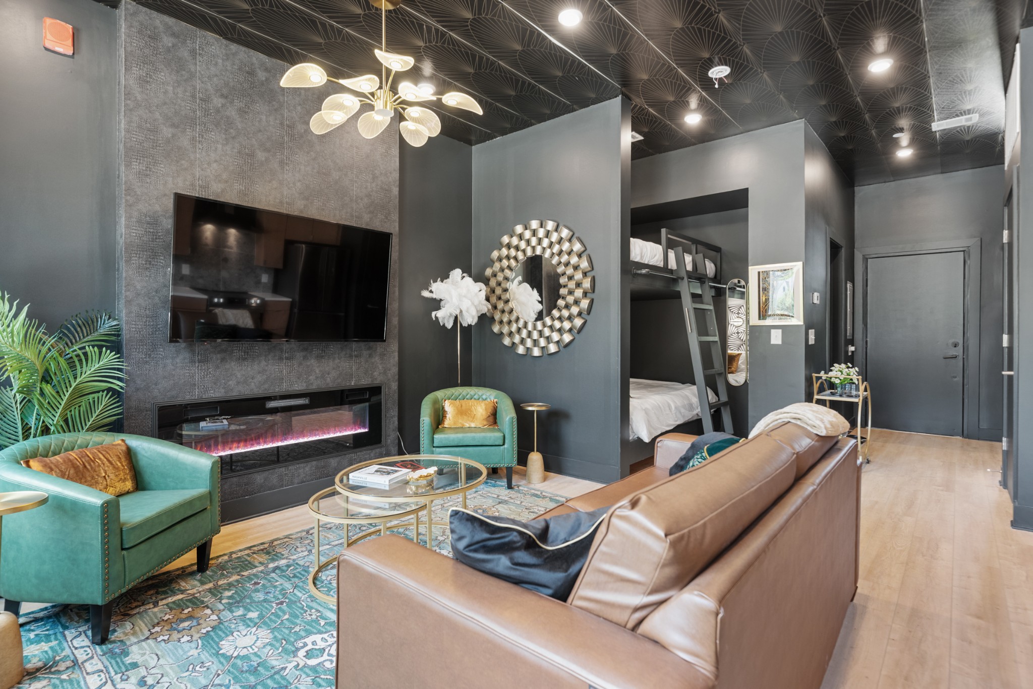 1310 Lischey Avenue, Unit 105 Nashville, TN 37207 - Photo 4 of 25