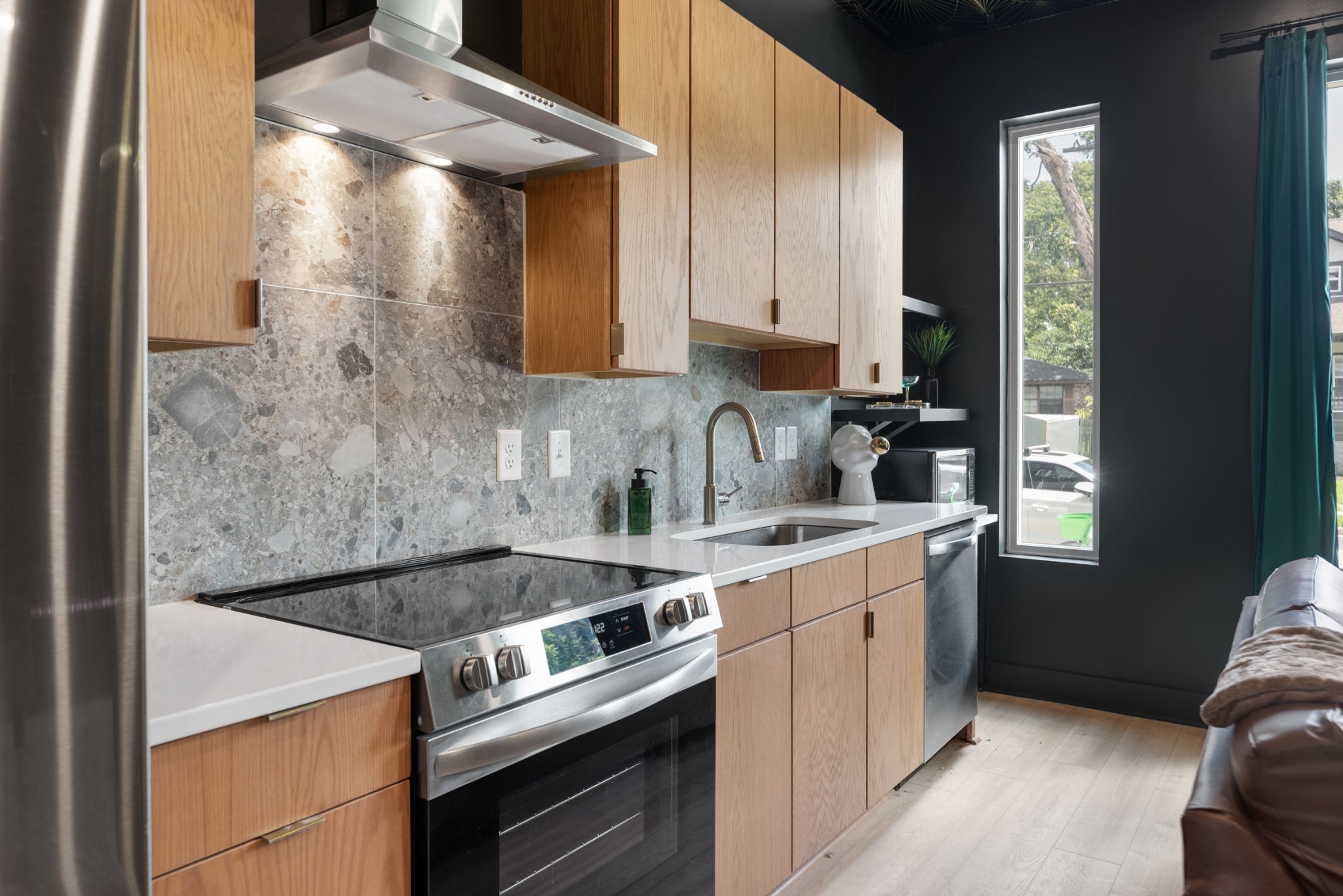 1310 Lischey Avenue, Unit 105 Nashville, TN 37207 - Photo 8 of 25