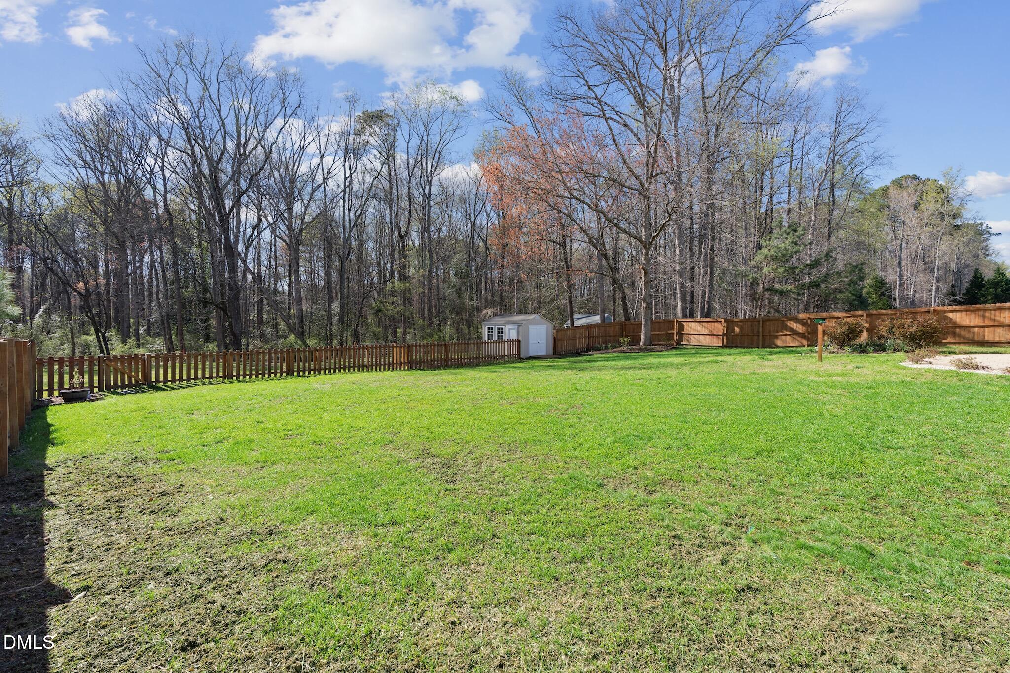 7340 Shady Stroll Lane Willow Spring, NC 27592 - Photo 51 of 67 DSC00554