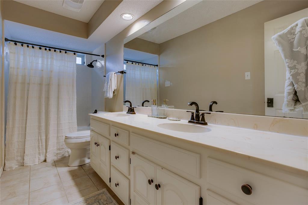 1908 Golden Trail Court Carrollton, TX 75010 - Photo 24 of 28