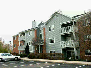 7372 Ridgepoint Drive, Unit 6 Cincinnati, OH 45230 - Photo 1 of 1