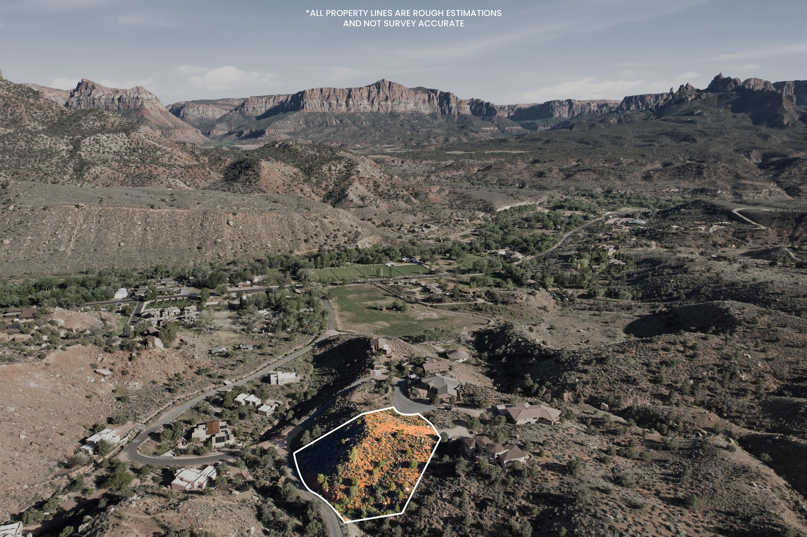 Parunuweap Circle Springdale, UT 84767 - Photo 25 of 48 002b