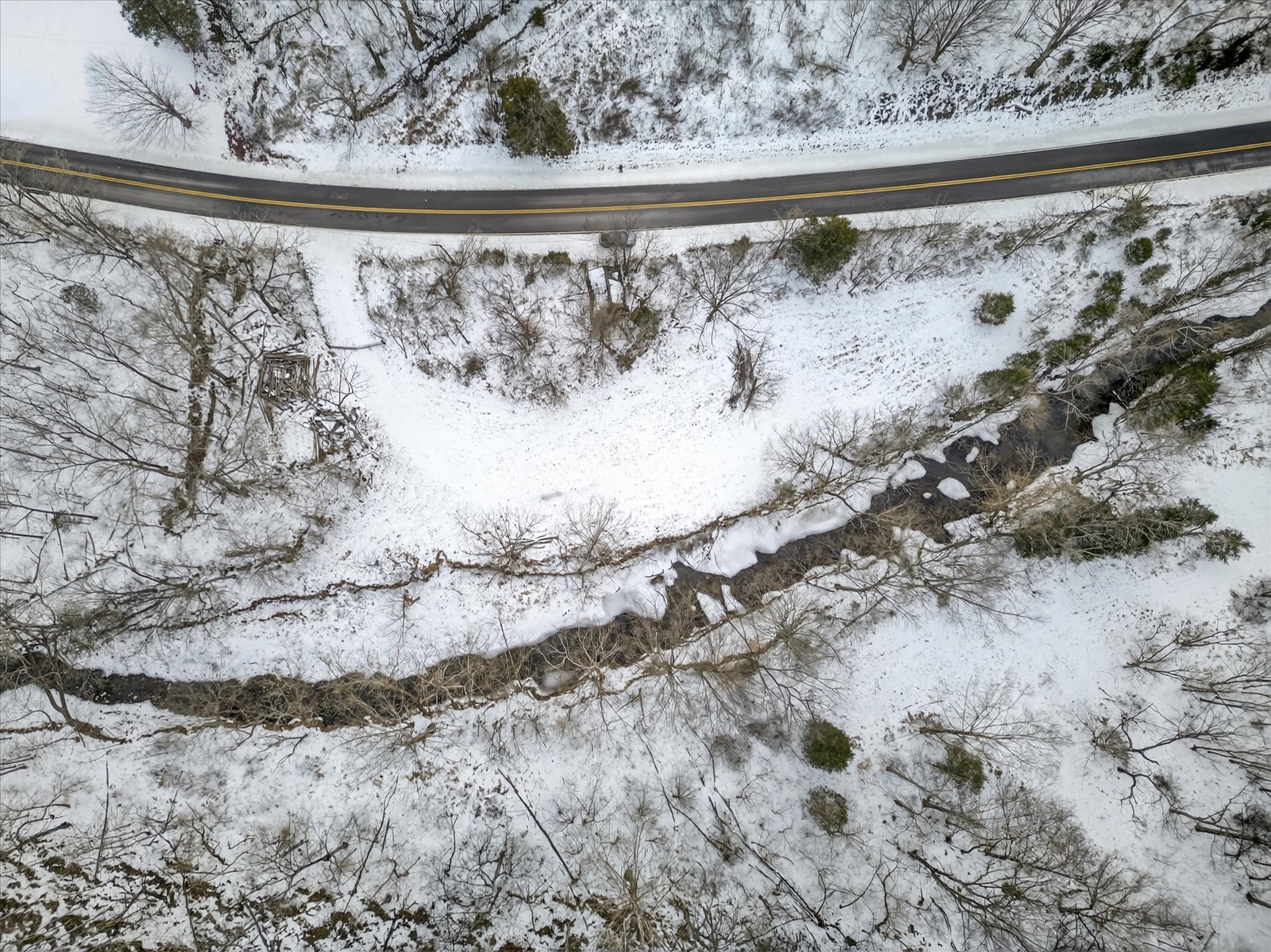 3712 Budds Creek Road Palmyra, TN 37142 - Photo 19 of 26 a view of a entryway