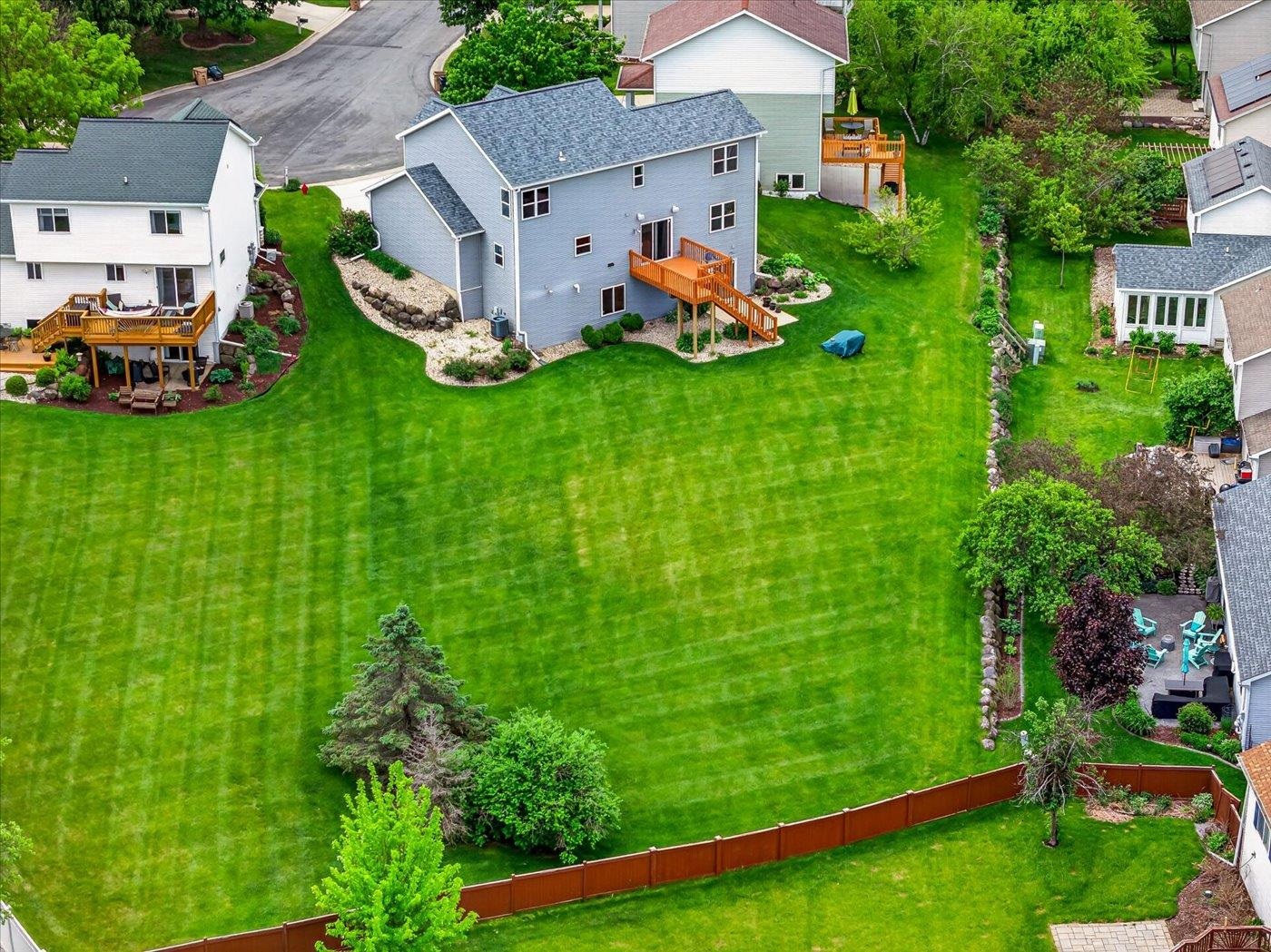 26 Yarrow Circle Madison, WI 53719 - Photo 58 of 70