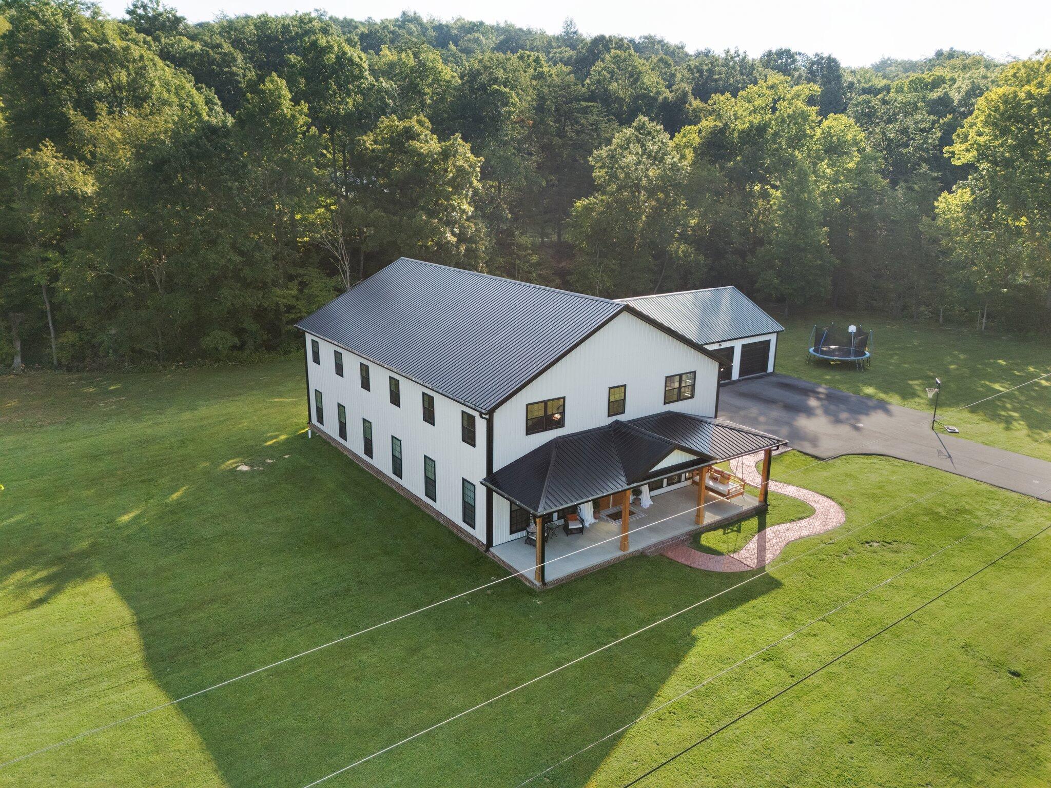 403 Millstone Road Clay City, KY 40312 - Photo 63 of 78 61-web-or-mls-DJI_20240823090338_0027_D