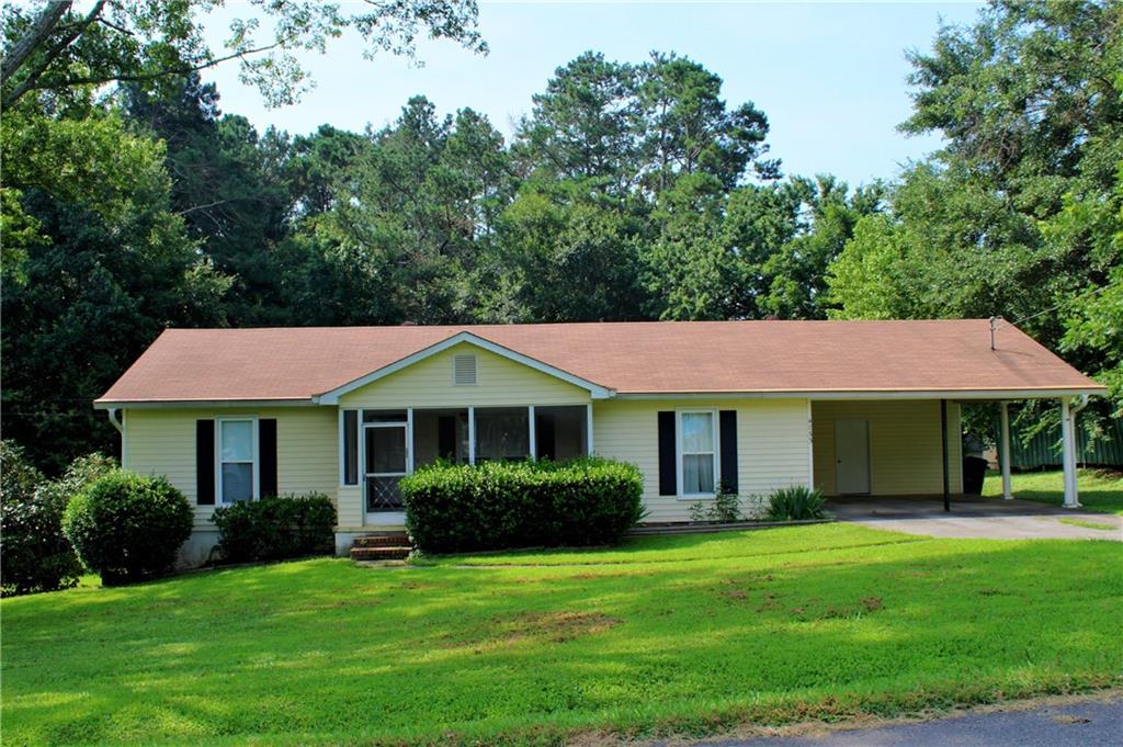 4733 Fowler Street Acworth, GA 30101 - Photo 1 of 1 Gallery Image 1