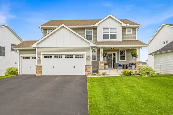 $625,000 | 2113 Itasca Circle, Lino Lakes, MN 55038