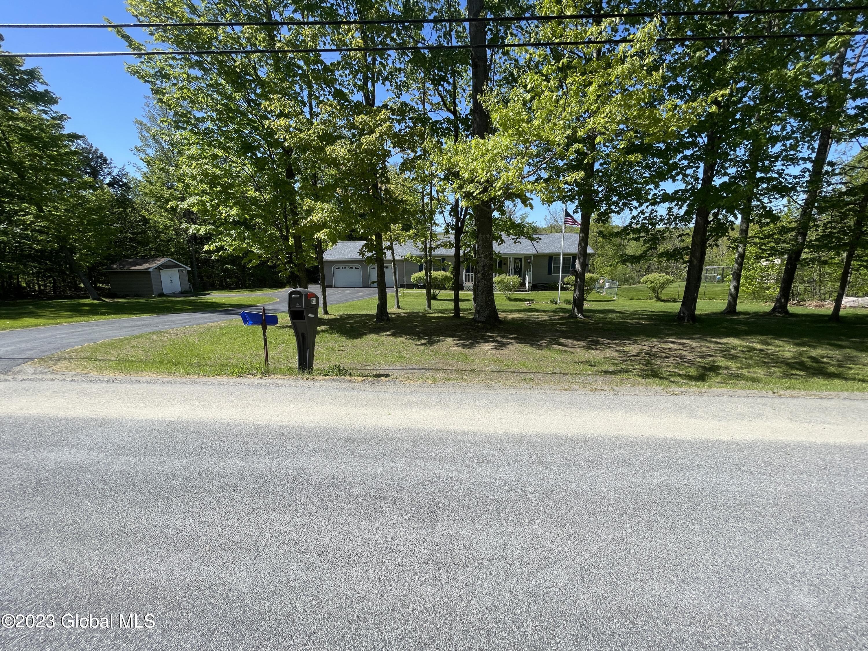 2059 Mudge Road Delanson, NY 12053 - Photo 25 of 65 IMG_5561