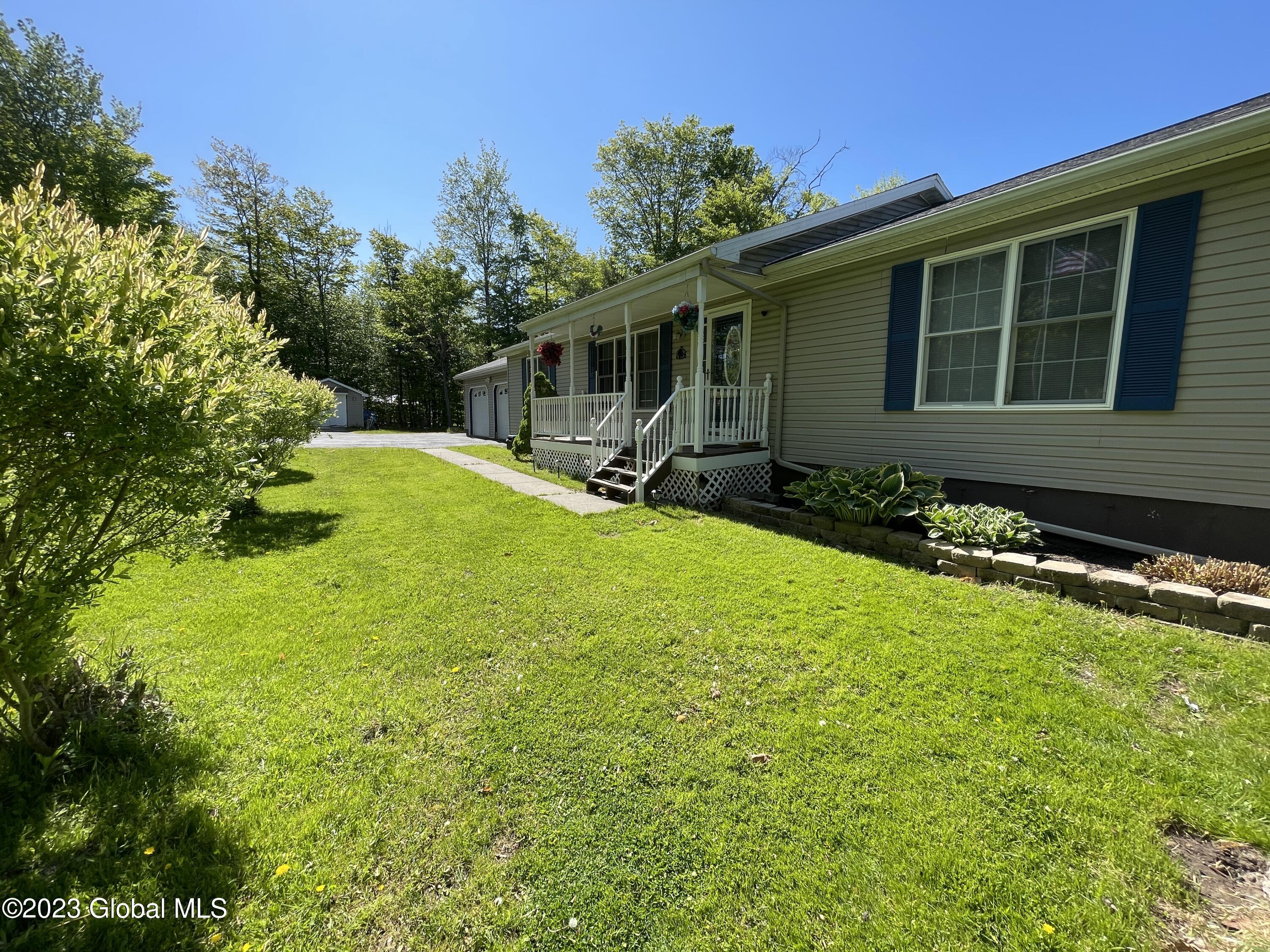 2059 Mudge Road Delanson, NY 12053 - Photo 33 of 65 IMG_5572
