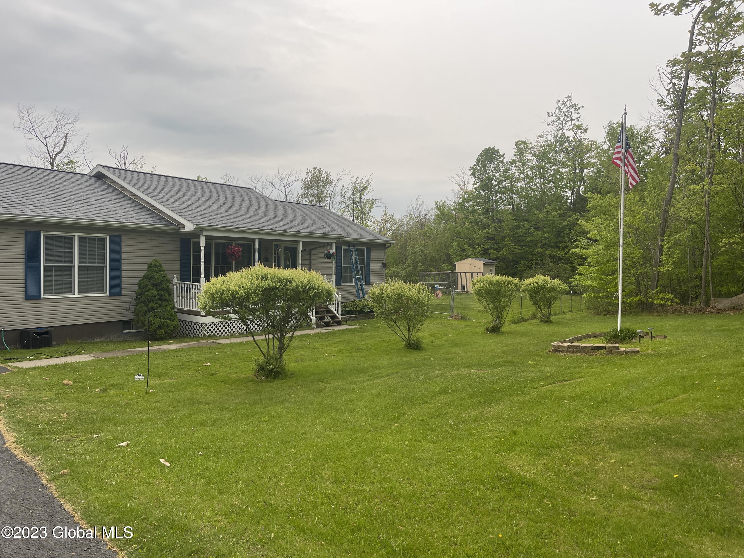 2059 Mudge Road Delanson, NY 12053 - Photo 5 of 65 IMG_5533