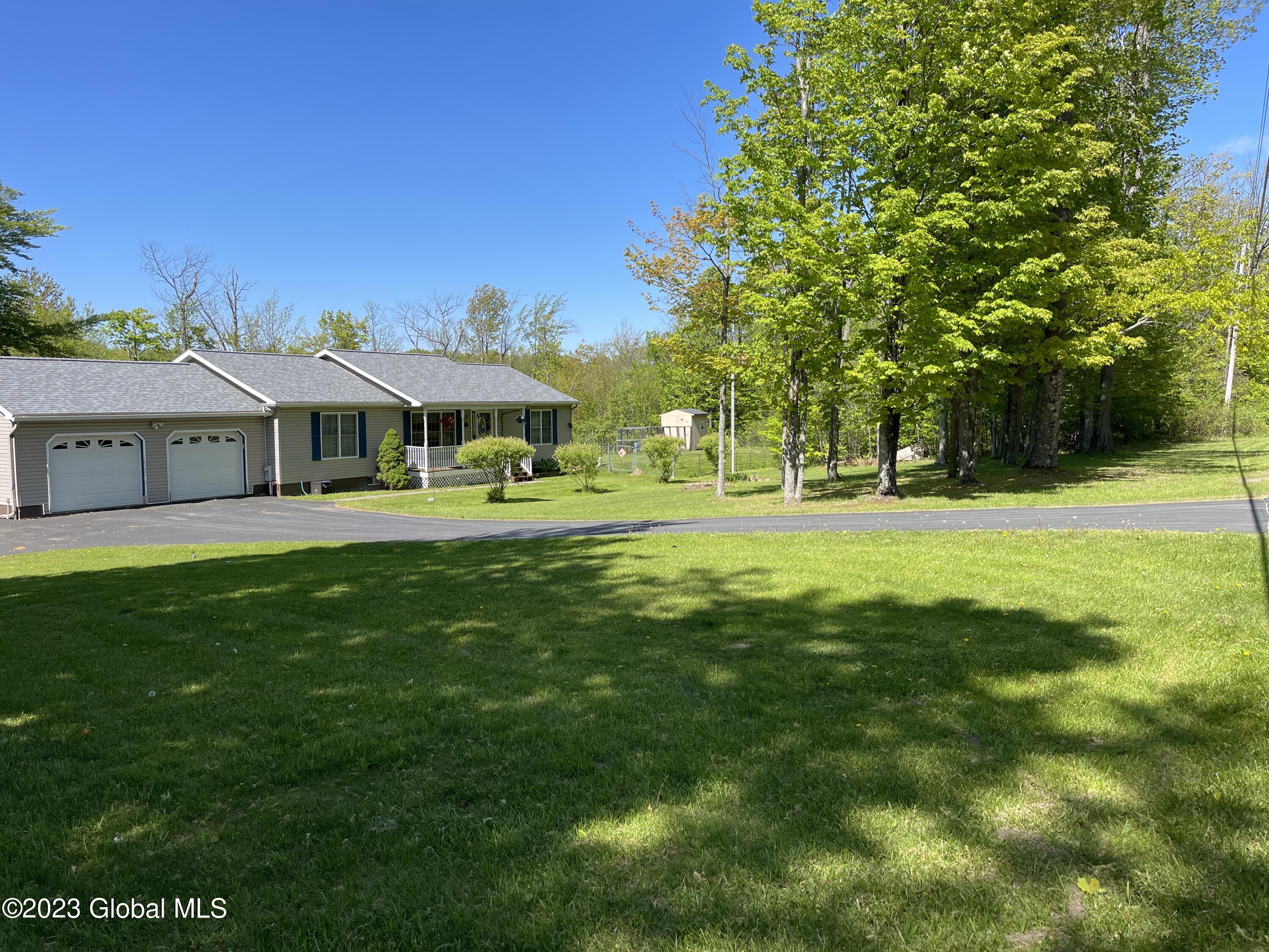 2059 Mudge Road Delanson, NY 12053 - Photo 10 of 65 IMG_5541