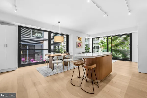 $1,099,000 | 925 H Street Northwest, Unit 315, Washington, DC 20001