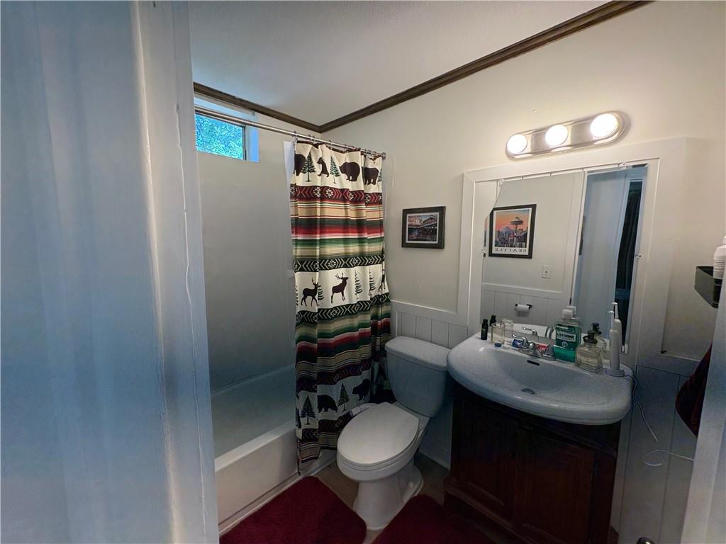 5509 Maple Street Prairie Village, KS 66202 - Photo 5 of 16