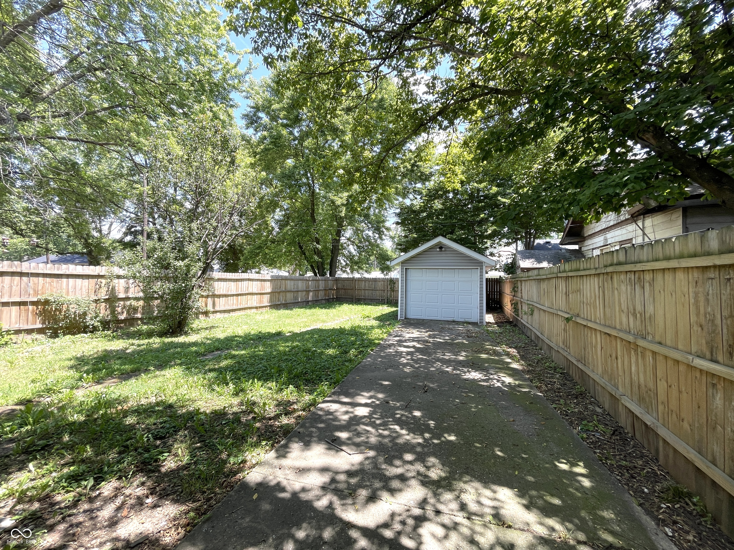 1607 North Rural Street Indianapolis, IN 46218 - Photo 20 of 20 Gallery Image 20
