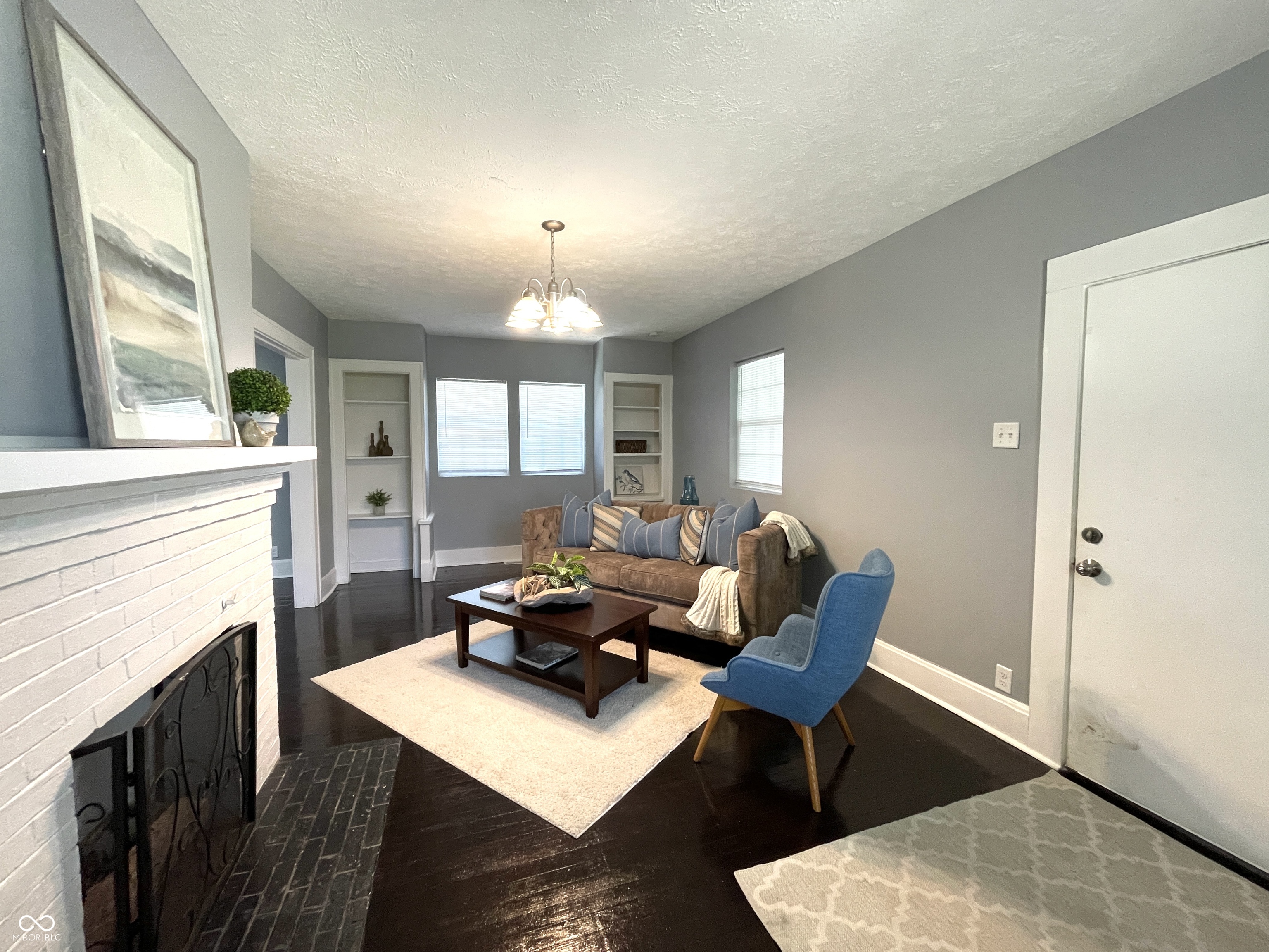 1607 North Rural Street Indianapolis, IN 46218 - Photo 3 of 20 Gallery Image 3
