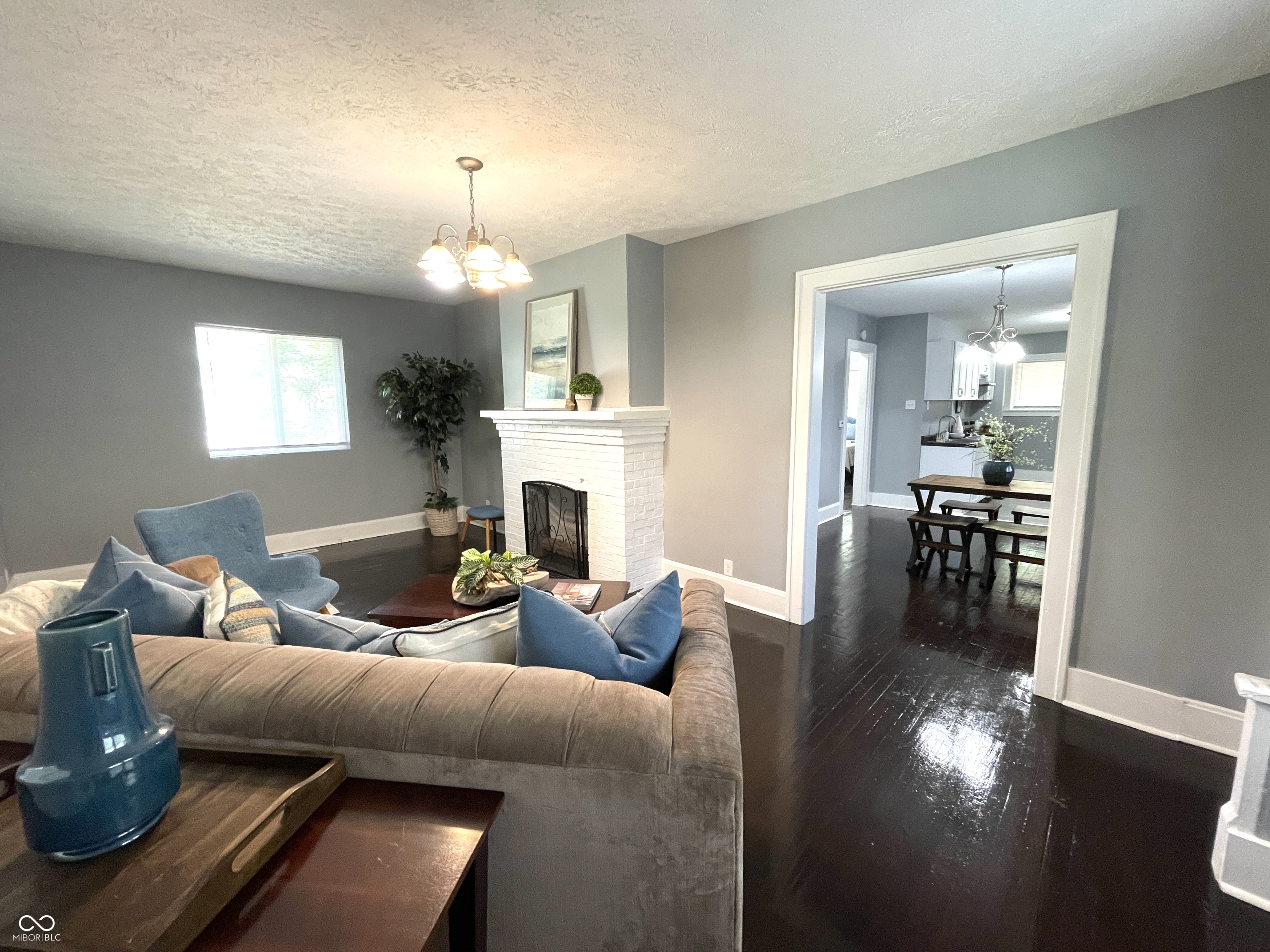 1607 North Rural Street Indianapolis, IN 46218 - Photo 5 of 20 Gallery Image 5