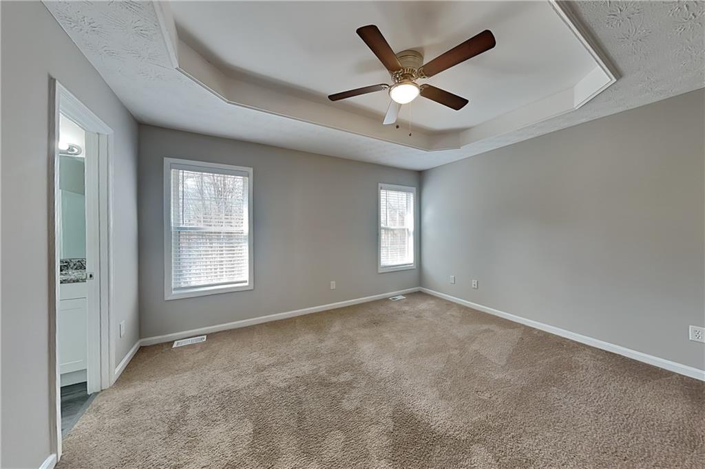 5208 Keystone Court Flowery Branch, GA 30542 - Photo 12 of 23