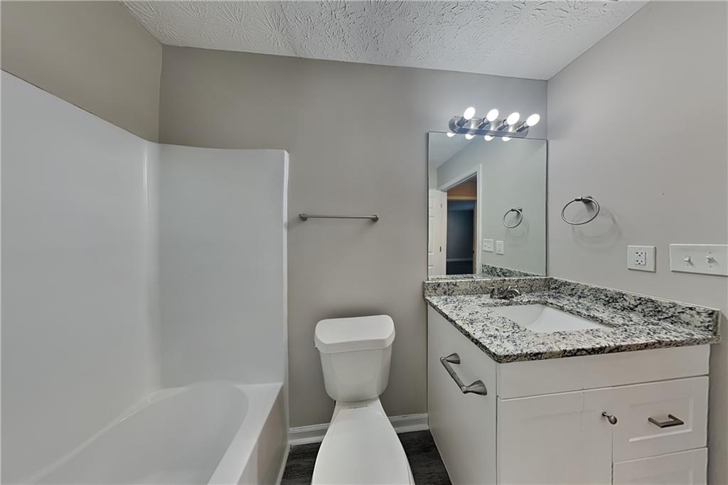 5208 Keystone Court Flowery Branch, GA 30542 - Photo 19 of 23