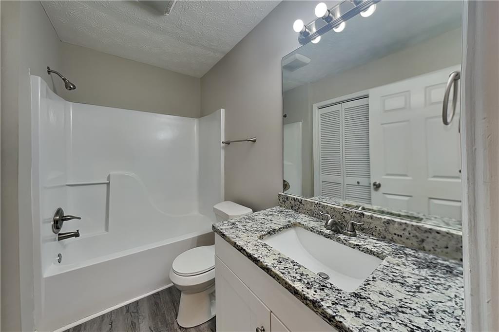 5208 Keystone Court Flowery Branch, GA 30542 - Photo 20 of 23