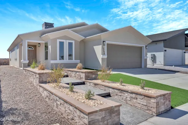 $279,950 | 15248 Gauge Court, El Paso, TX 79938