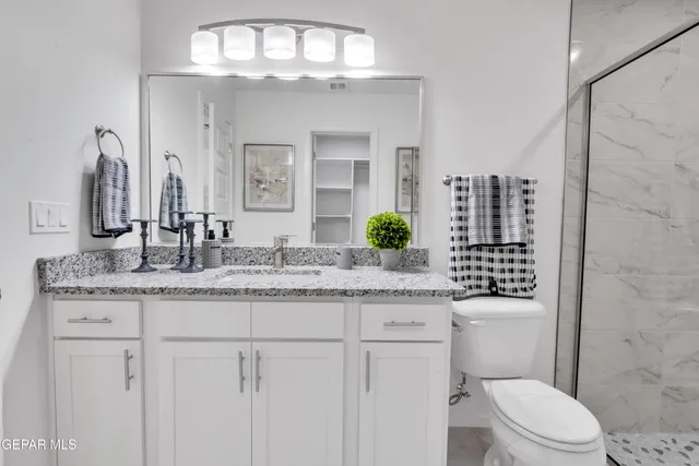 $264,950 | 15248 Gauge Court, El Paso, TX 79938