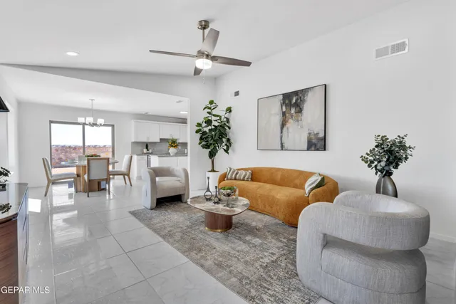 $264,950 | 15248 Gauge Court, El Paso, TX 79938