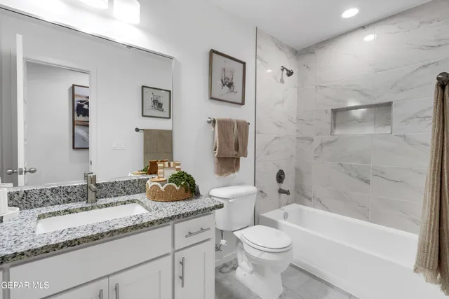 $264,950 | 15248 Gauge Court, El Paso, TX 79938