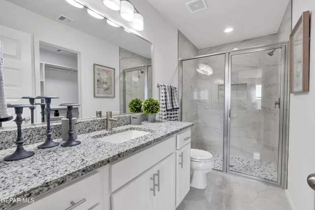 $264,950 | 15248 Gauge Court, El Paso, TX 79938